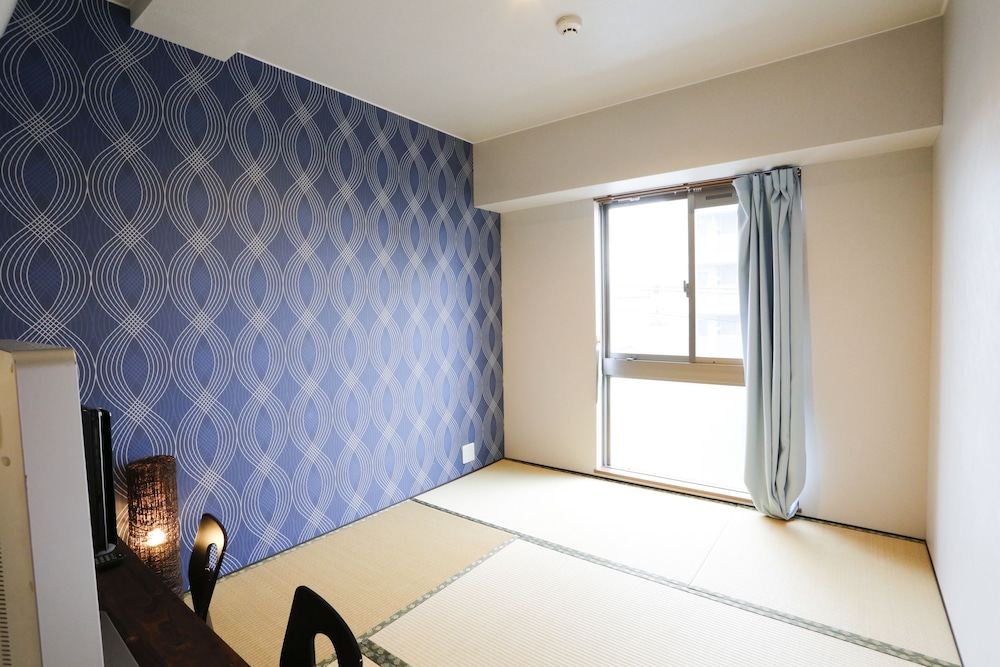 GUEST HOUSE ONE MORE HEART 二条城 1 京都