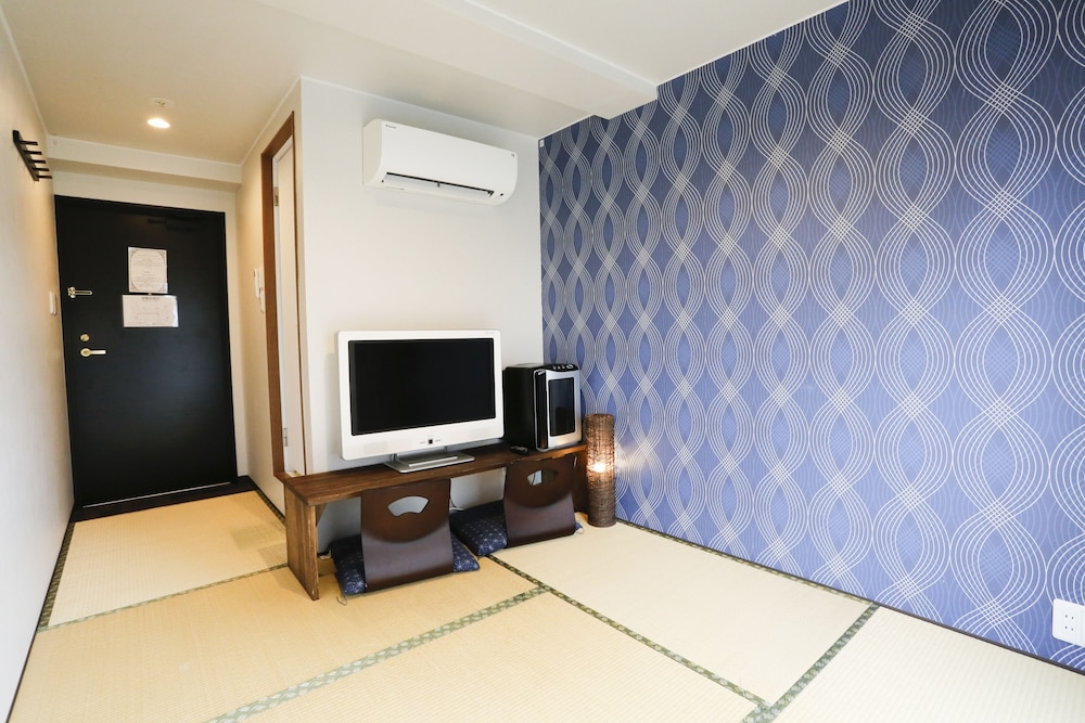 GUEST HOUSE ONE MORE HEART 二条城 1 京都