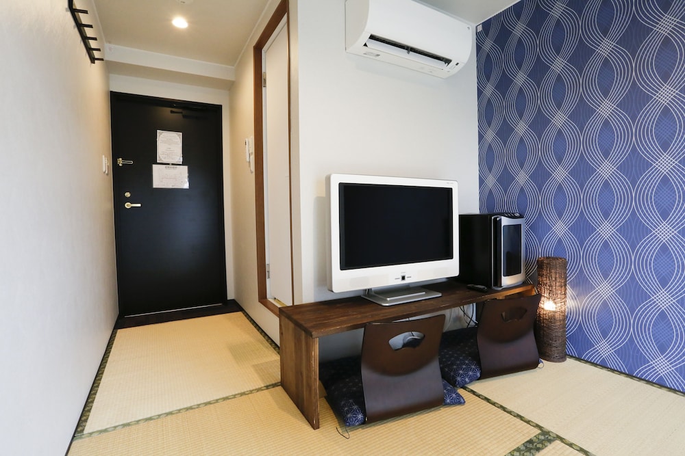 GUEST HOUSE ONE MORE HEART 二条城 1 京都