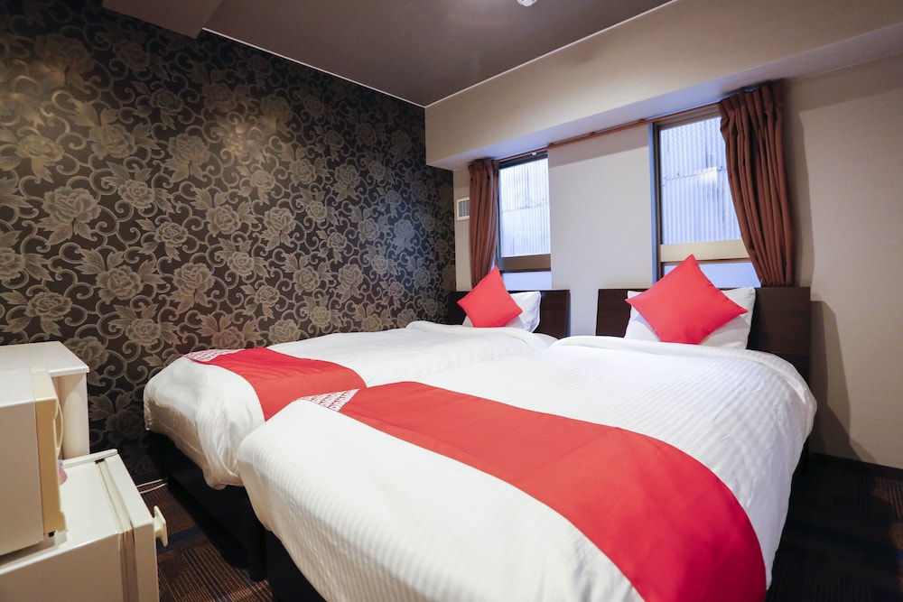 GUEST HOUSE ONE MORE HEART 二条城 1 京都