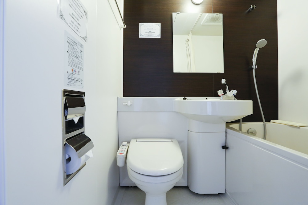 GUEST HOUSE ONE MORE HEART 二条城 1 京都