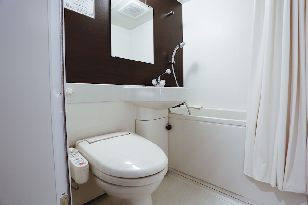 GUEST HOUSE ONE MORE HEART 二条城 1 京都