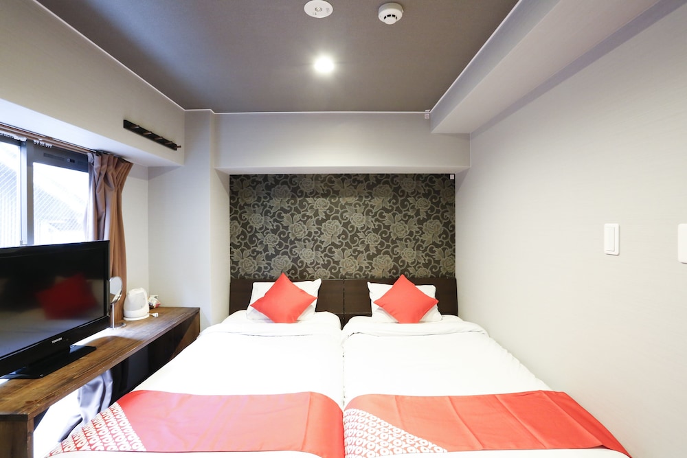 GUEST HOUSE ONE MORE HEART 二条城 1 京都