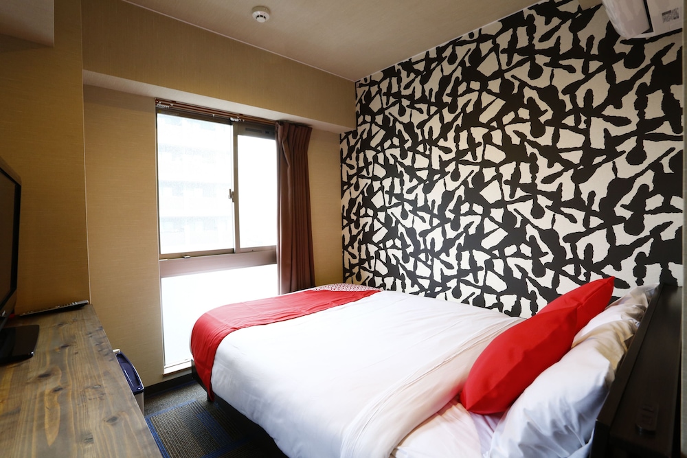 GUEST HOUSE ONE MORE HEART 二条城 1 京都