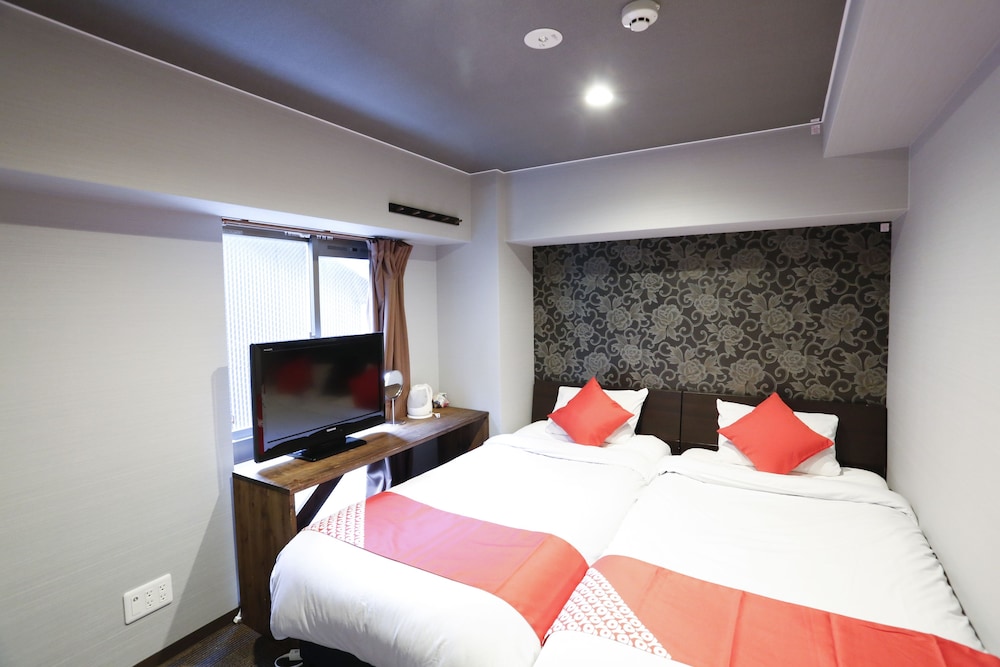 GUEST HOUSE ONE MORE HEART 二条城 1 京都