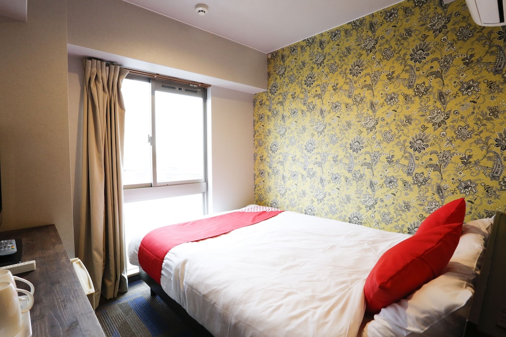 GUEST HOUSE ONE MORE HEART 二条城 1 京都