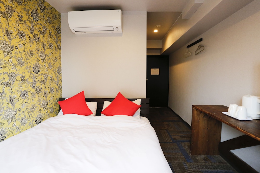 GUEST HOUSE ONE MORE HEART 二条城 1 京都