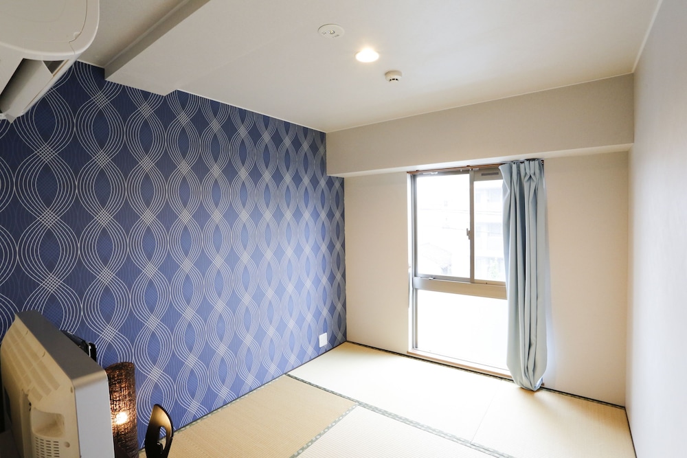 GUEST HOUSE ONE MORE HEART 二条城 1 京都