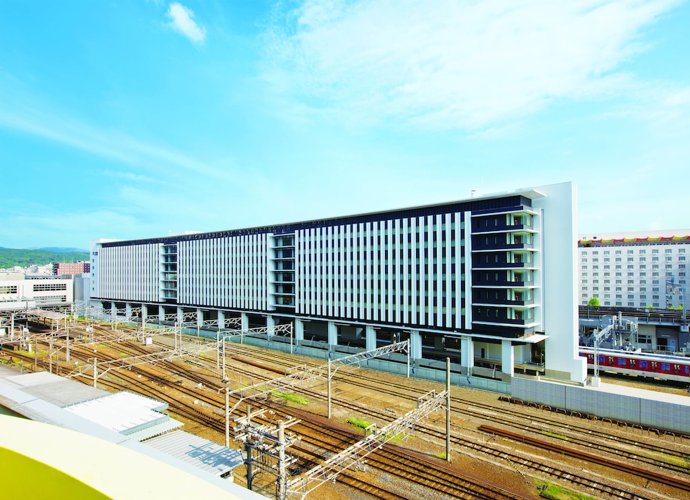 都シティ 近鉄京都駅 京都