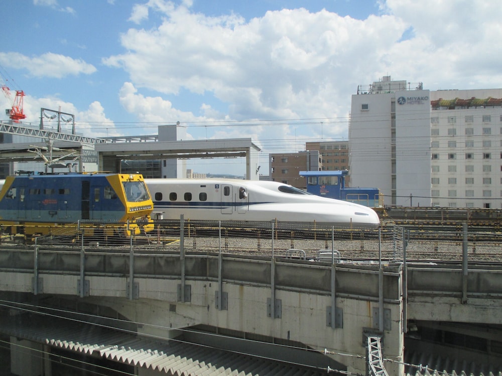 都シティ 近鉄京都駅 京都