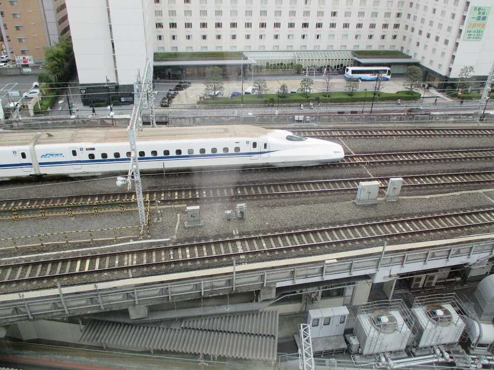 都シティ 近鉄京都駅 京都