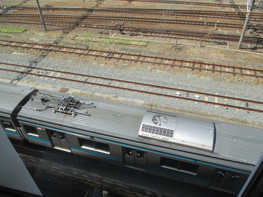 都シティ 近鉄京都駅 京都