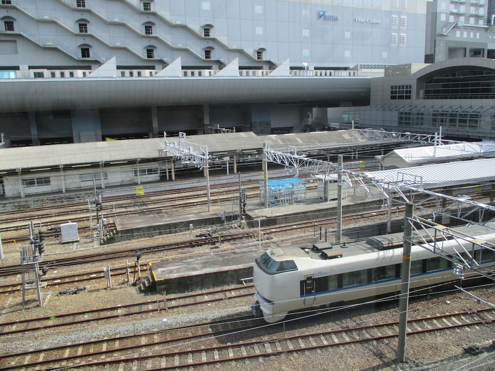 都シティ 近鉄京都駅 京都