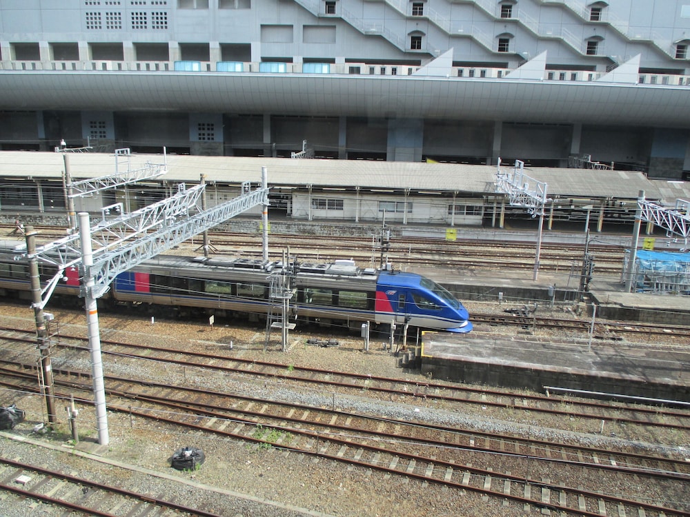 都シティ 近鉄京都駅 京都