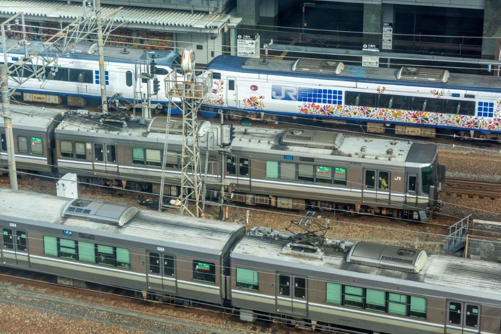 都シティ 近鉄京都駅 京都