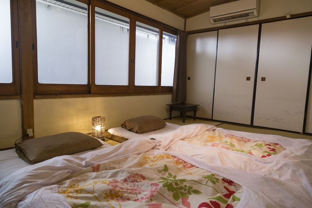 沖のまちやど 京都