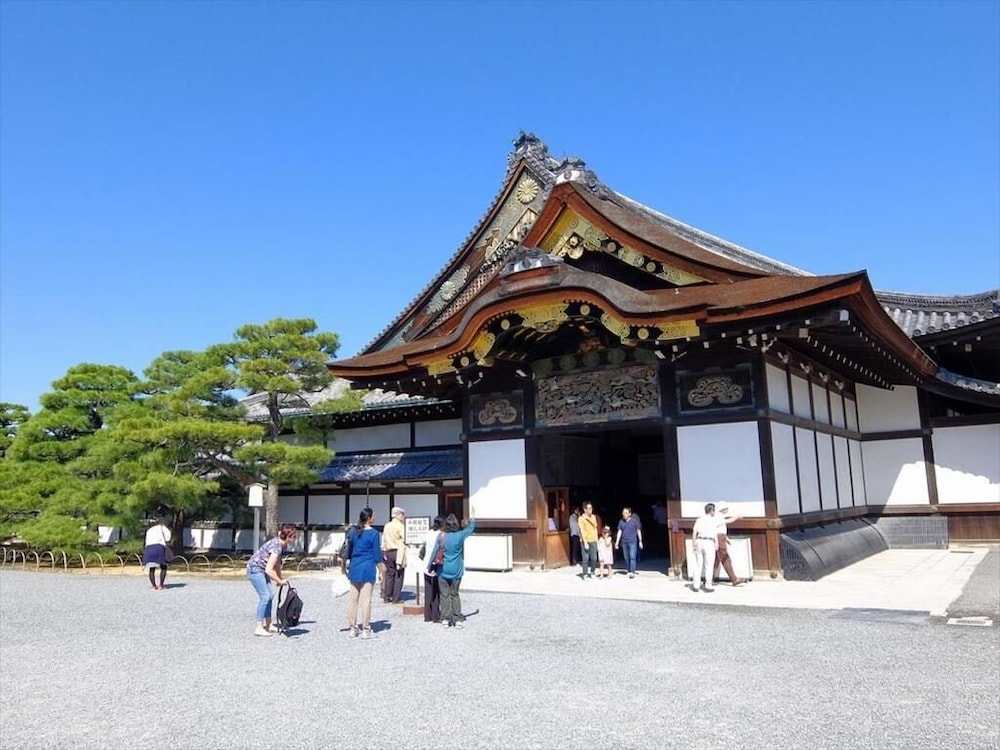 京都 烏丸御池ホテル グランレブリー 京都