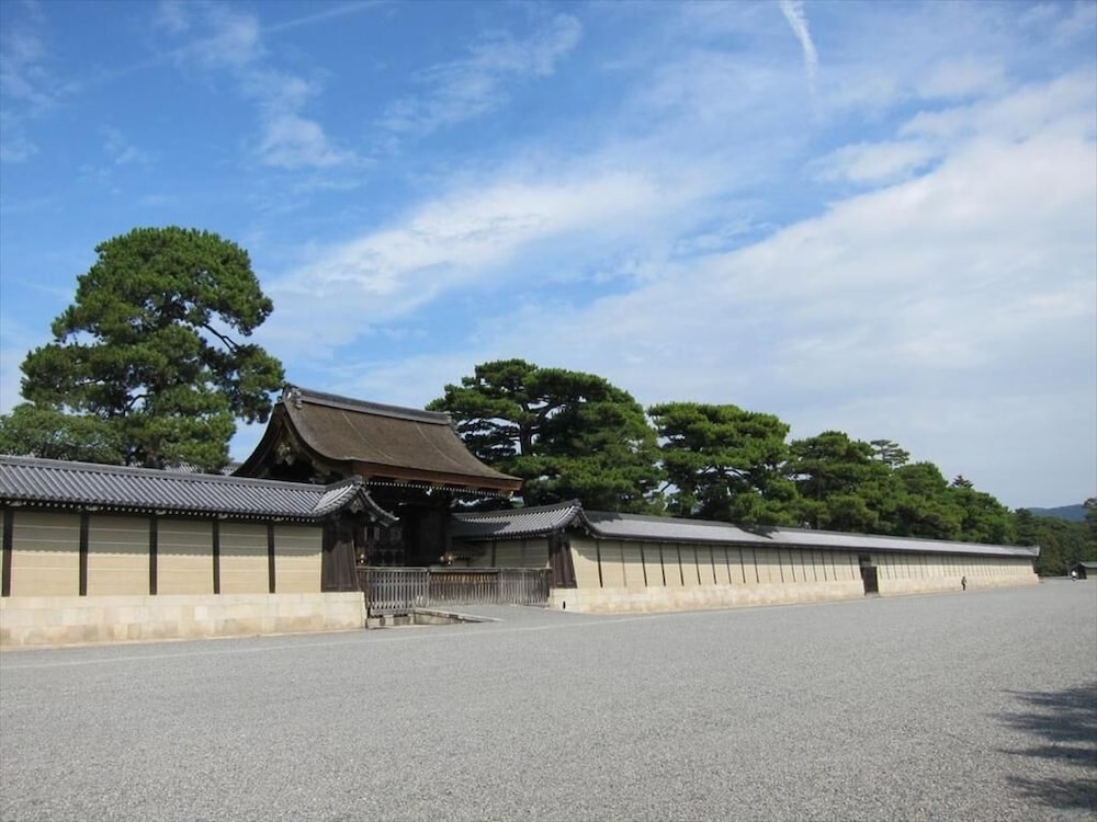 京都 烏丸御池ホテル グランレブリー 京都