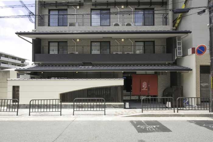 祇園　はんなステイ 京都