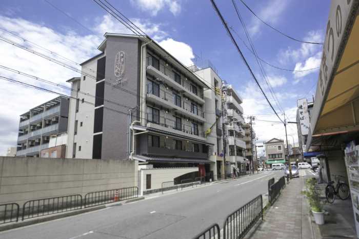 祇園　はんなステイ 京都