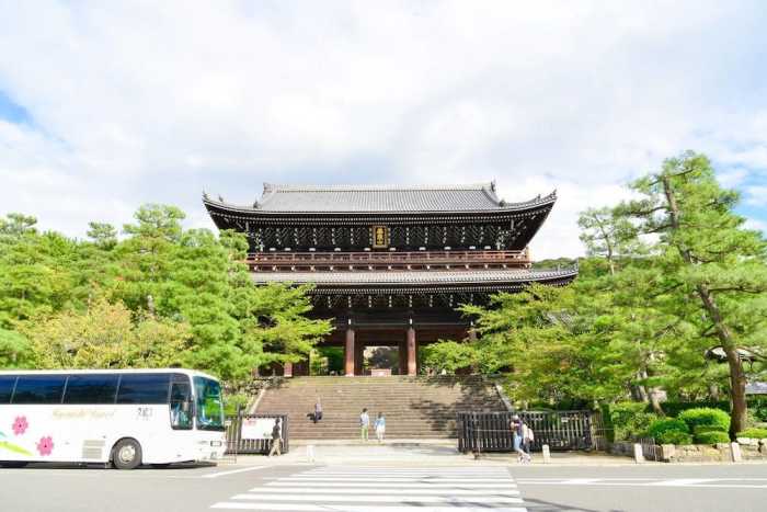 祇園　はんなステイ 京都