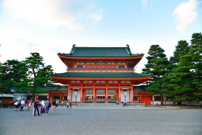 祇園　はんなステイ 京都