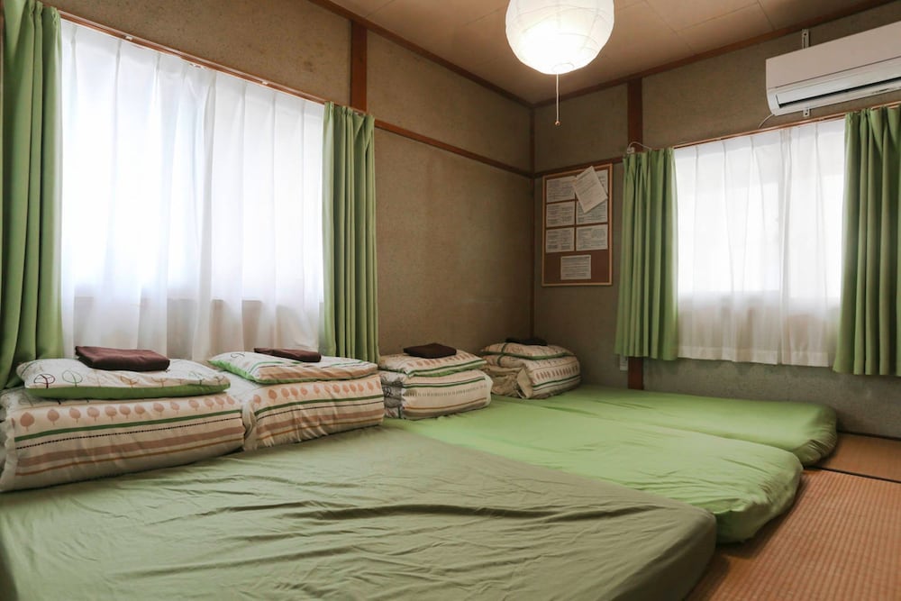 ホステル銀閣寺 京都