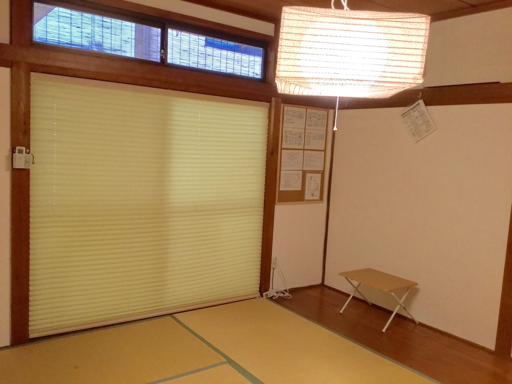 ホステル銀閣寺 京都