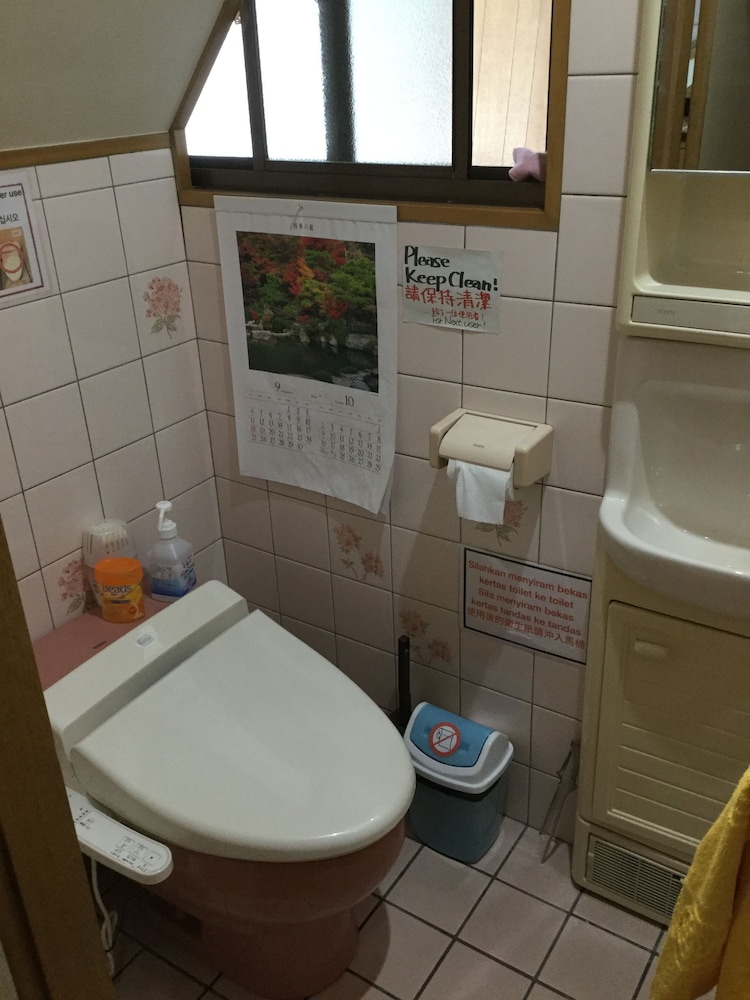 ホステル銀閣寺 京都