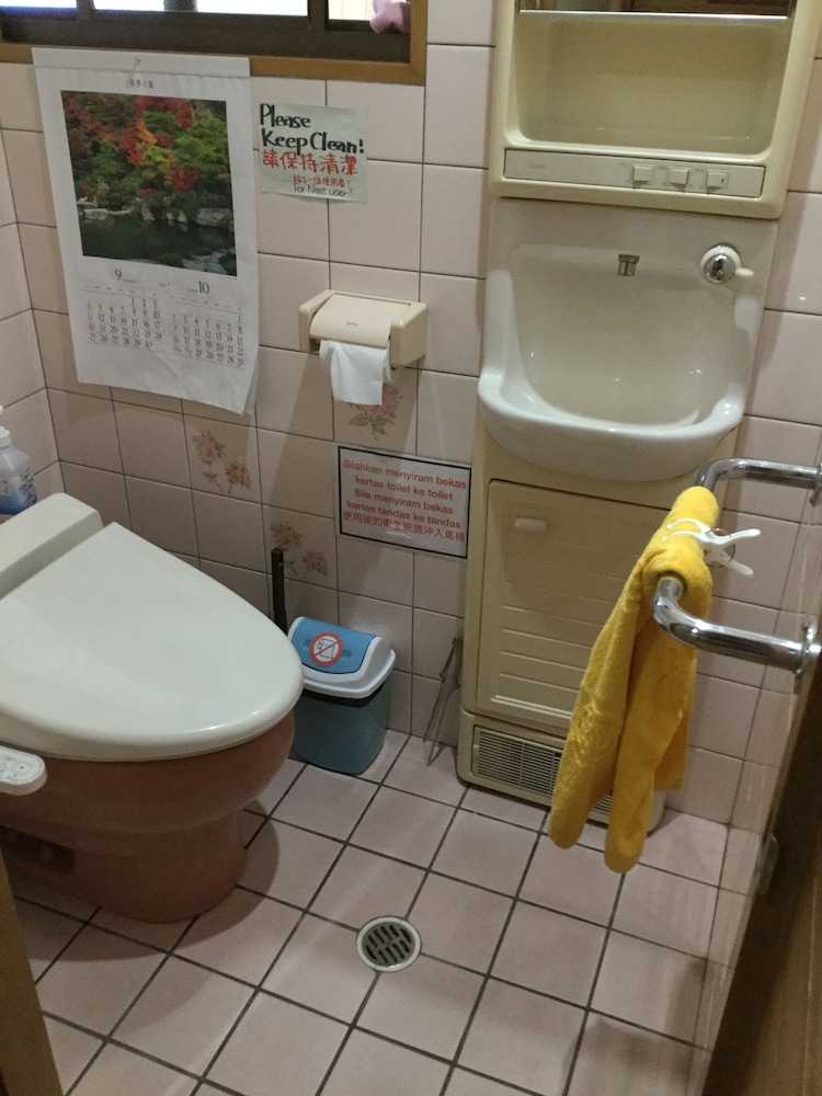 ホステル銀閣寺 京都