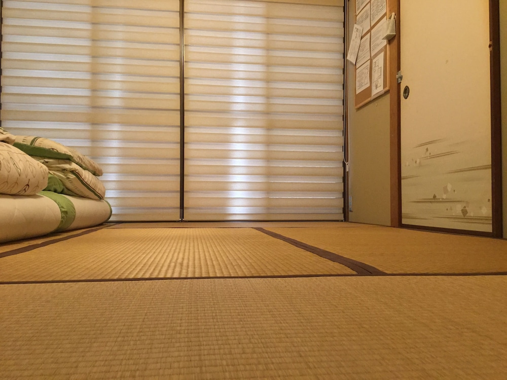 ホステル銀閣寺 京都