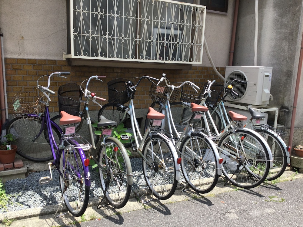 ホステル銀閣寺 京都