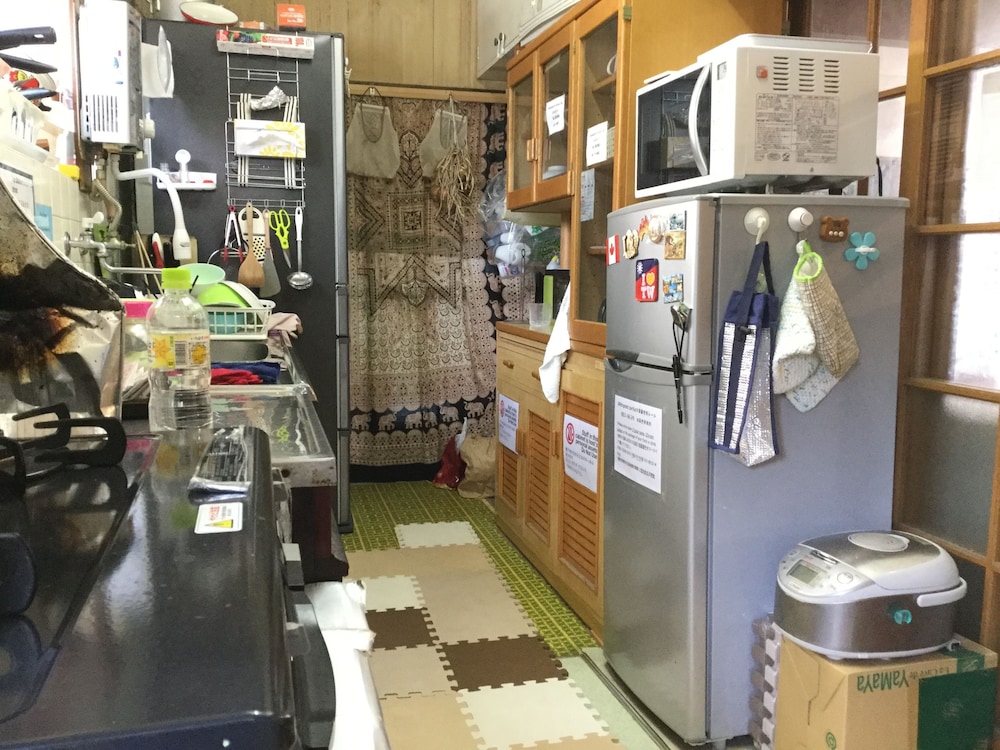 ホステル銀閣寺 京都