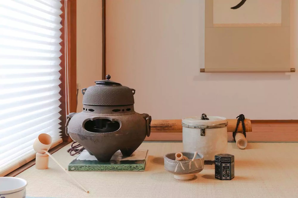ホステル銀閣寺 京都