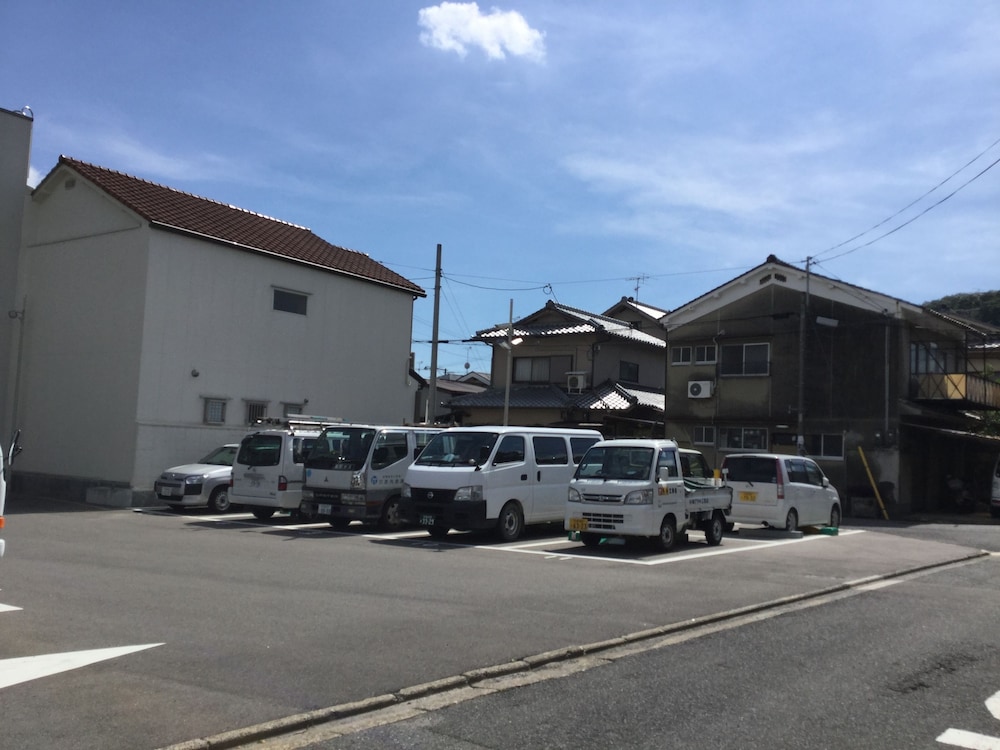ホステル銀閣寺 京都