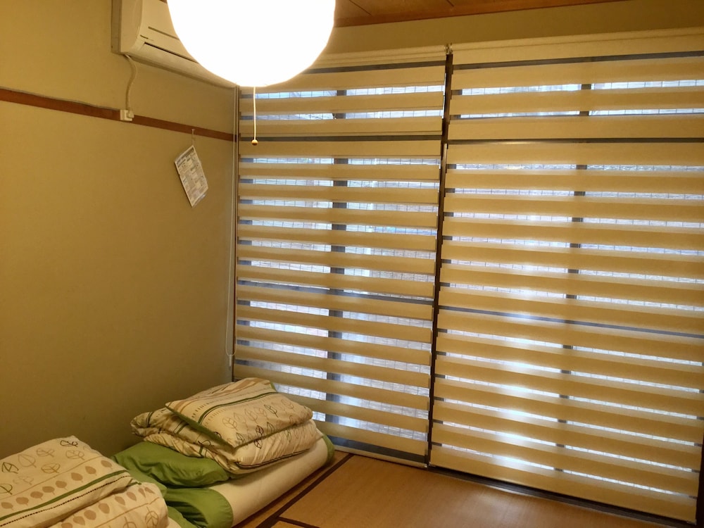ホステル銀閣寺 京都