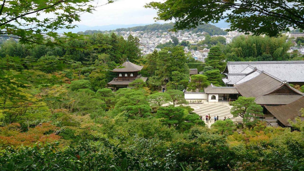 ホステル銀閣寺 京都
