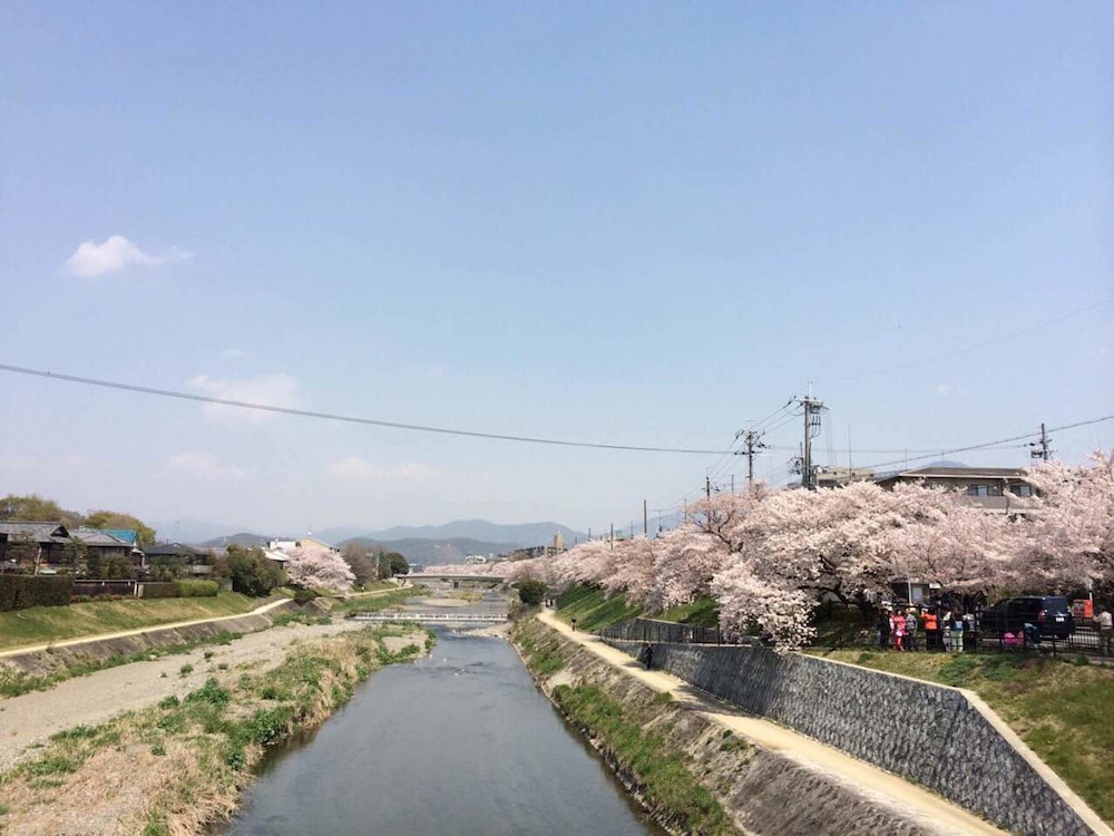ホステル銀閣寺 京都