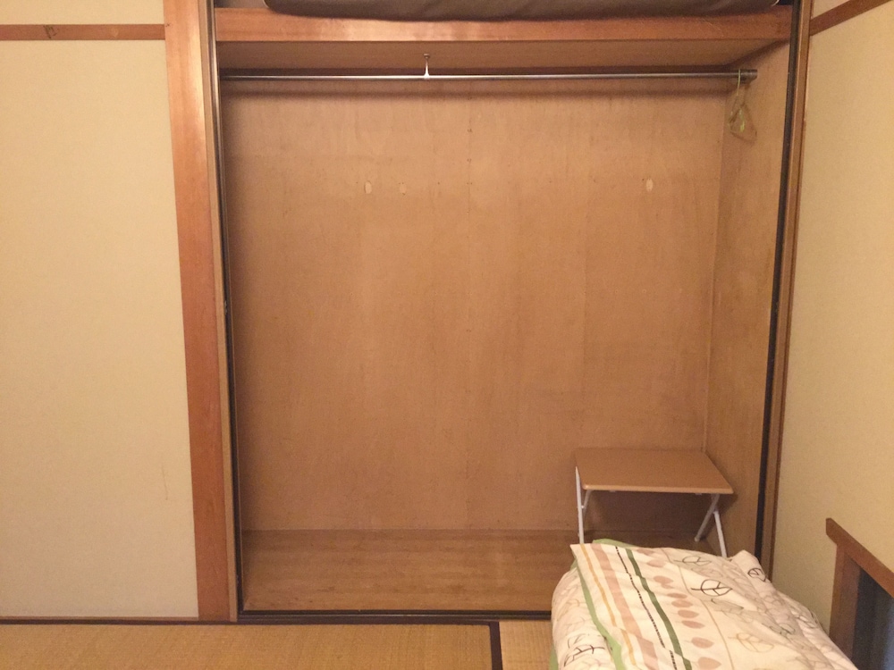 ホステル銀閣寺 京都