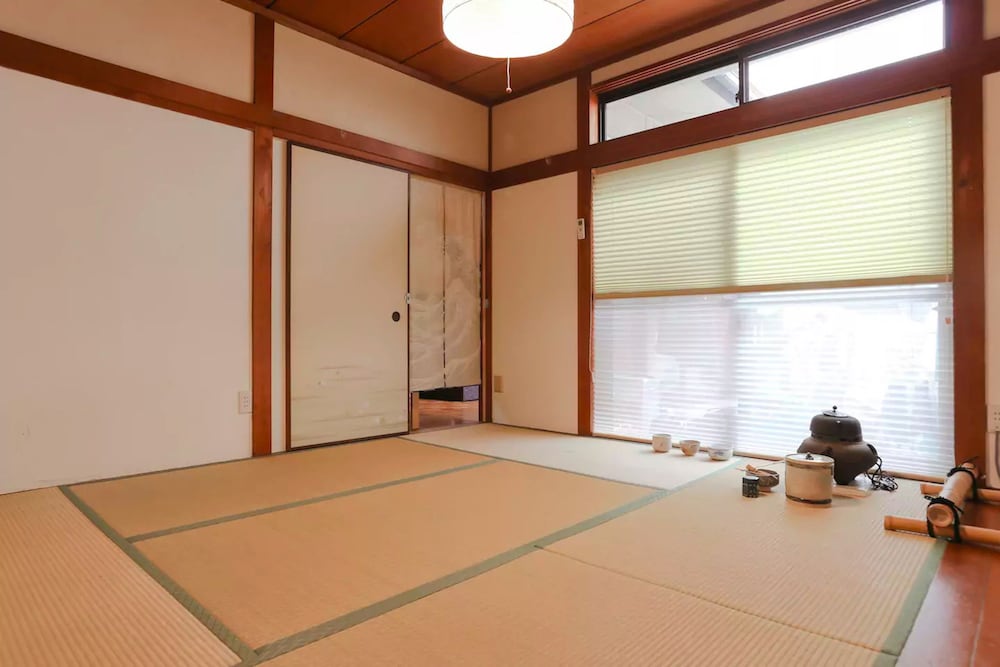 ホステル銀閣寺 京都