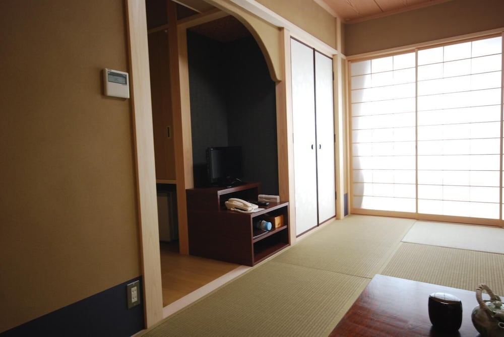 松本旅館 京都