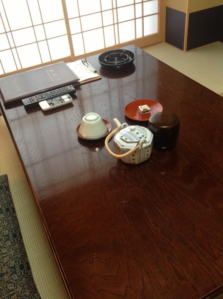 松本旅館 京都