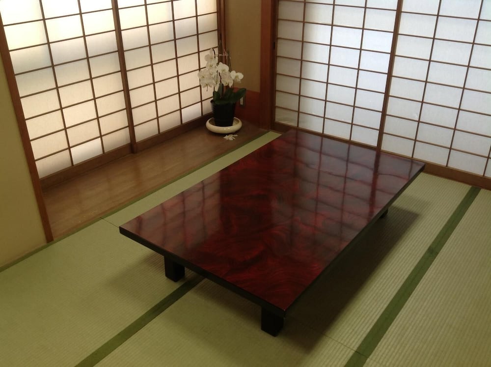 松本旅館 京都