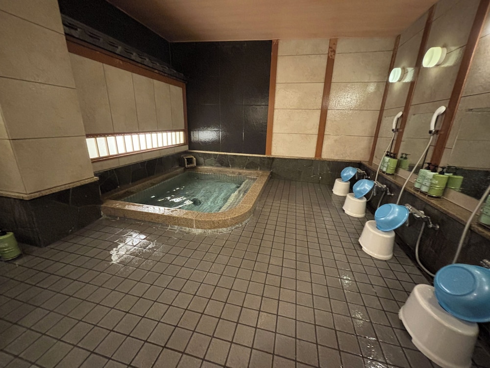 松本旅館 京都
