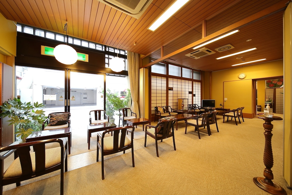 松本旅館 京都
