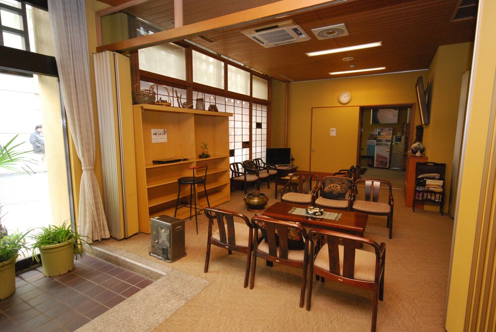 松本旅館 京都