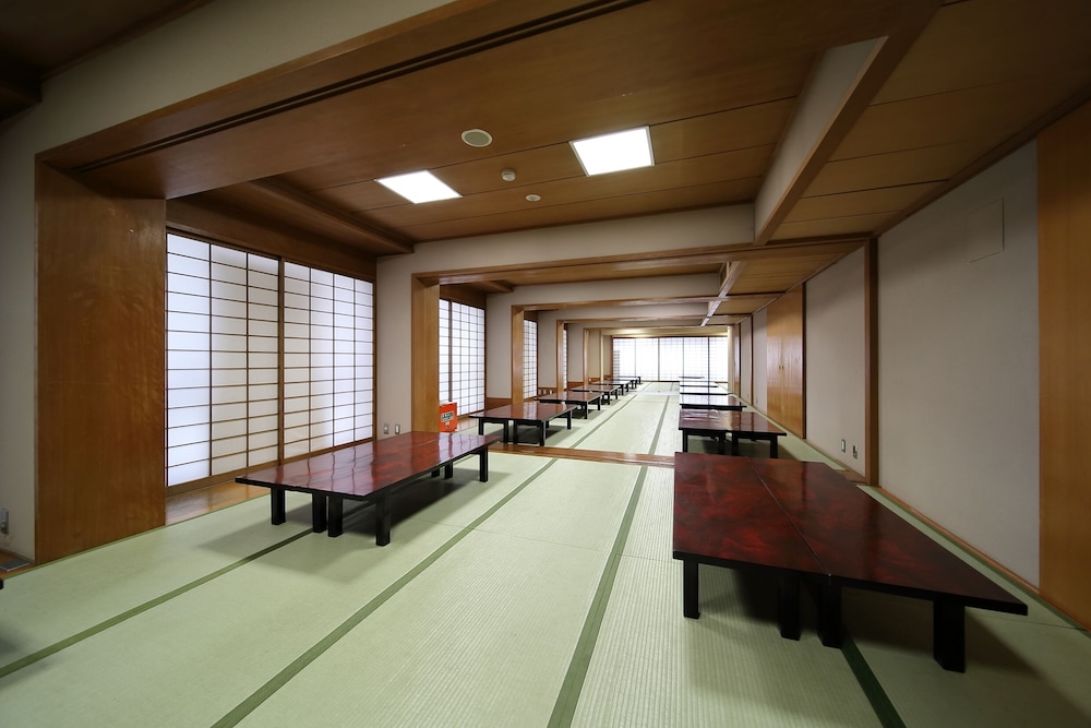 松本旅館 京都
