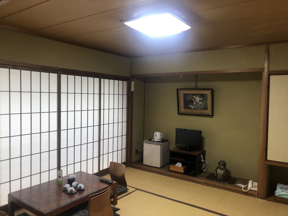 松本旅館 京都