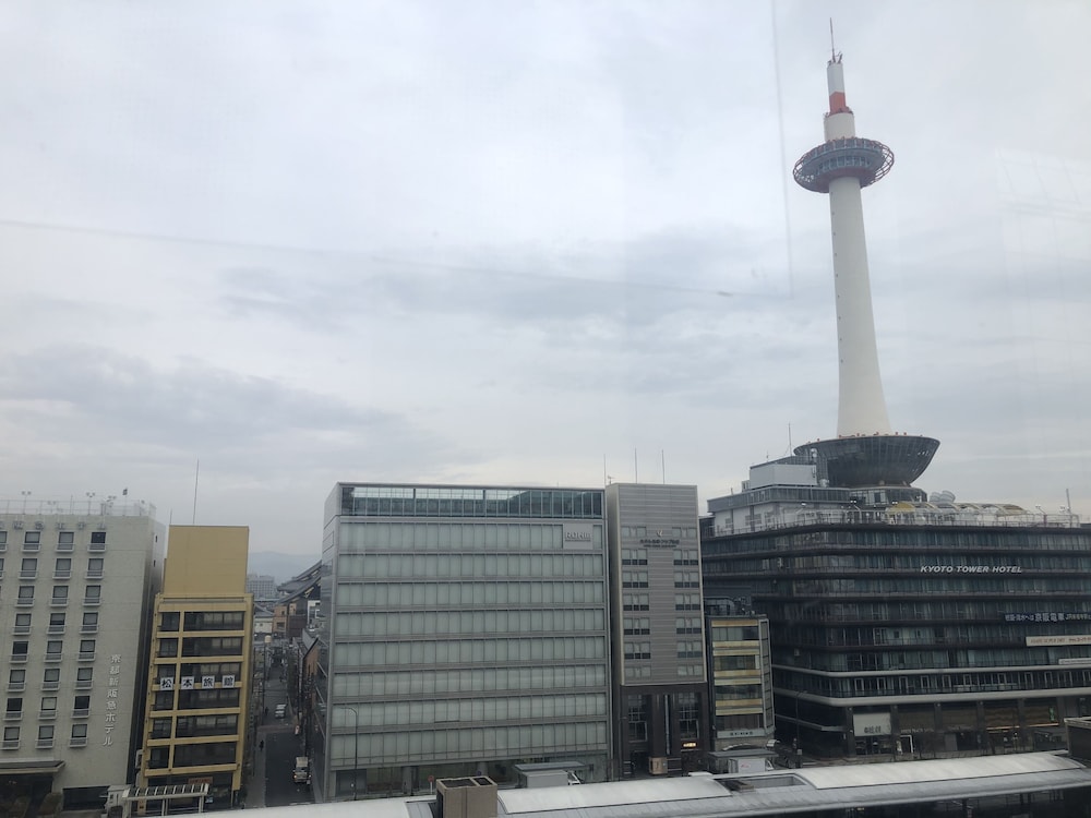 松本旅館 京都