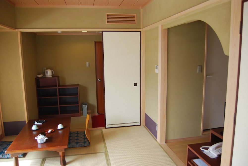 松本旅館 京都